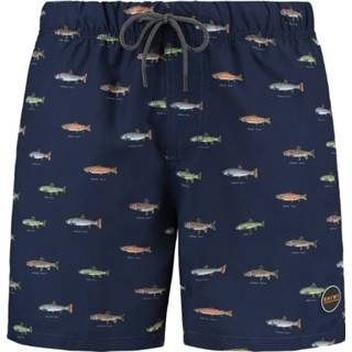 👉 Zwemshort XL active Shiwi Go Fish 8720591014652