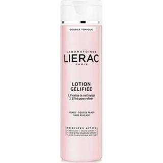 👉 Active Lierac Dubbel Verkwikkende Gel-Lotion 200ml 3508240001247