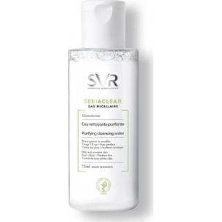 Active SVR Sebiaclear Micellair Water Mini 75ml 3401360201514