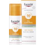 👉 Active Eucerin Sun Oil Control Gel-Creme Dry Touch SPF50+ 50ml 4005800119361