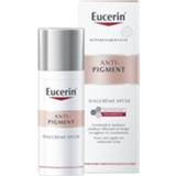 👉 Dagcreme active Eucerin Anti-Pigment Dagcrème SPF30 50ml 4005800213014