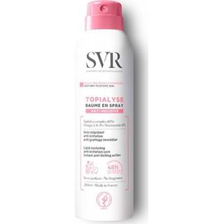 👉 Balsem active SVR Topialyse Spray 200ml 3662361000791