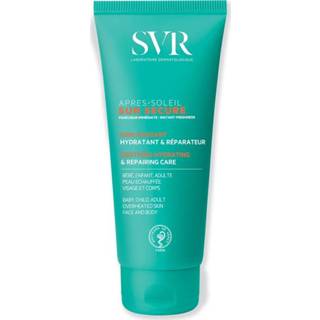 👉 Aftersun active SVR Sun Secure Melk 200ml 3662361002580