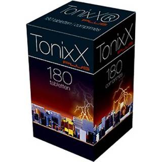 👉 Active TonixX Plus NF 180 Tabletten