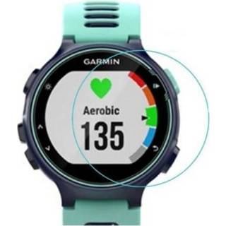 👉 Screenprotector glas Strap-it Garmin Forerunner 735xt screen protector (glas) 8720763427297