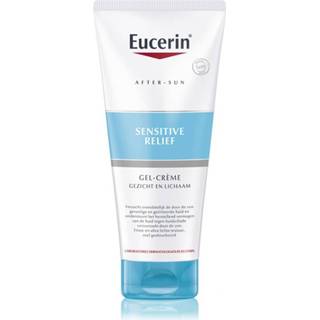 👉 Aftersun active Eucerin Sun Sensitive Relief Gel-Crème 200ml 4005800282317
