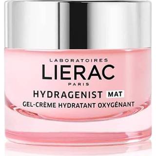 👉 Active Lierac Hydragenist Mat Hydraterende Gel-Crème 50ml 3508240004682