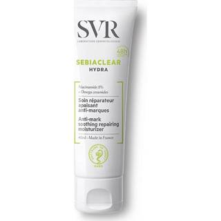 👉 Dag crème active SVR Sebiaclear Hydra 40ml 3401360167865