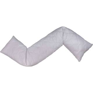 👉 Zijslaper unisize kussen