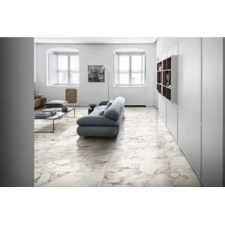 👉 Glans Marazzi Allmarble tegel 75x150cm - Calacatta Extra 8011373608528