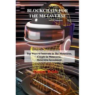 👉 Engels Blockchain for the Metaverse 9781806030439