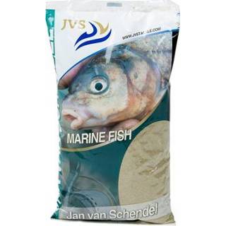 👉 Zand marine Fish JVS Lokvoer | 1kg