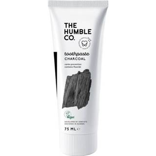 👉 Gezondheid Humble Brush Toothpaste Charcoal 7350075691515