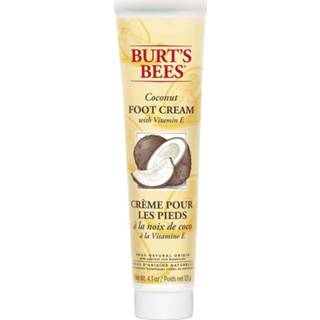 👉 Gezondheid Burt s Bees Coconut Foot Cream 792850653207