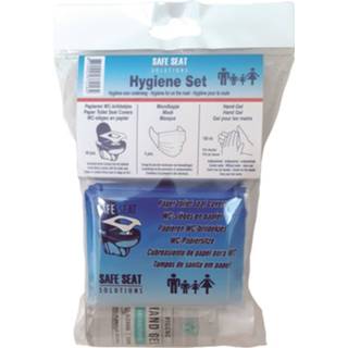 👉 Gezondheid Safe Seat Solutions Hygiëneset 8719992372164