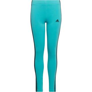 👉 Adidas 3-Stripes Pant Trainingsbroek Meisjes