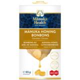 👉 Gezondheid mannen Manuka health Honing Gember Citroen MGO 400+ tabletten 9420063103806