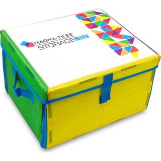 👉 Opbergbox Magna-Tiles • + Speelmat 16L 631291202004