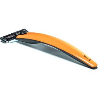 👉 Scheermesje oranje Bolin Webb • R1-S Scheermes Signal Orange 609728296681