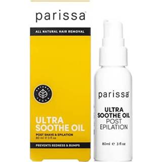 👉 Gezondheid Parissa Ultra Soothe Oil 66427022308