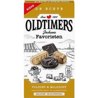 👉 Eten Oldtimers Jochums Favorieten 8710452401677