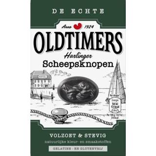 👉 Eten Oldtimers Harlinger Scheepsknopen 8710452212617