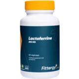 👉 Gezondheid Fittergy Lactoferrine 200mg Capsules 8718924299159