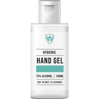 👉 Handgel Hegron Hygiënische 75% Alcohol 8710444219662