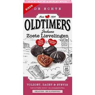 👉 Eten Oldtimers Jochums Zoete Lievelingen 8710452401684