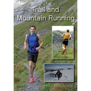 👉 Engels Trail and Mountain Running 9781847974556