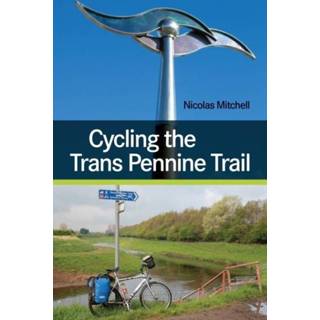 👉 Engels Cycling the Trans Pennine Trail 9781847978752