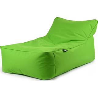 👉 Active turkoois Extreme Lounging B-Bed Lounger Ligbed - Turquoise 5060331724216