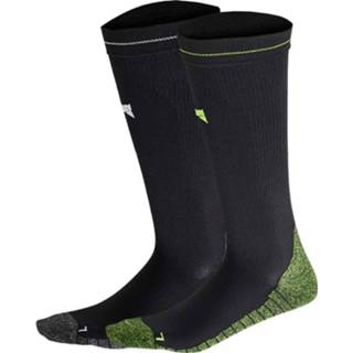 👉 Sokken unisex zwart Xtreme Compressie Hardlopen 2-pack Multi Black-39/42 8720566413800 8720566171274