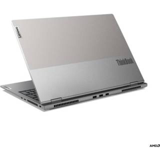 👉 Lenovo ThinkBook 16p G2 - 20YM0047MH 196119626092