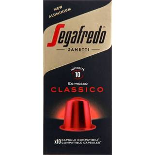 👉 Nespresso machine compatible capsules Zuid-Amerika Segafredo - Classico 8003410249306