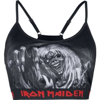 👉 Bustier vrouwen m meerkleurig Iron Maiden - EMP Signature Collection 4064854522206