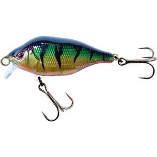 👉 Geel Fox Rage Funk Bug 40mm SR - UV Original Perch Plug 5056212152742