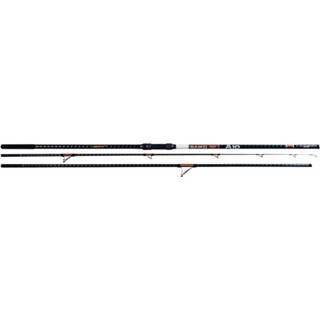 👉 Strandhengel zwart Yuki Saikou A10 Surf Rod - 4.50m 100-250g 8432997280028