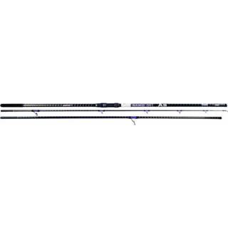 👉 Strandhengel zwart Yuki Saikou A9 Surf Rod - 4.50m 100-250g 8432997279985