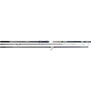 👉 Strandhengel zwart Yuki Saikou A6 Sensitive Surf Rod - 4.50m 100-250g 8432997294544