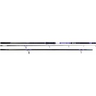 👉 Strandhengel zwart Yuki Saikou A5 Plus Surf Rod - 4.50m 100-250g 8432997286877