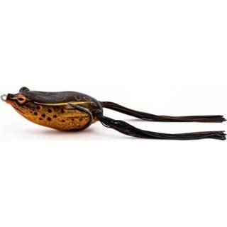 👉 Bruin Savage Gear Hop Walker Frog - Floating Tan 5.5cm 15g Softbait 5706301774361