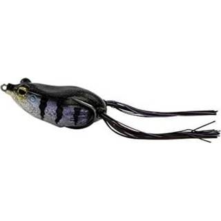 👉 Grijs Savage Gear Hop Walker Frog - Floating Gill 5.5cm 15g Softbait 5706301774378