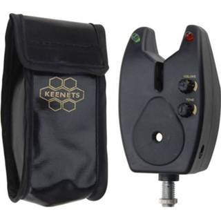 Beetmelder zwart Eurocatch Fishing Single Carp Alarm - 8718657917573