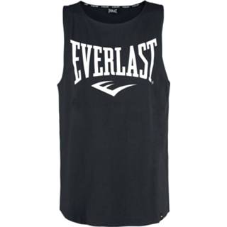 Tanktop zwart mannen m Everlast - GLENWOOD 3616425864232