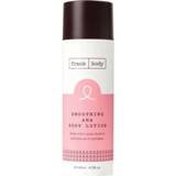 👉 Bodylotion active Frank Body Smoothing AHA Lotion 140ml 9351134009492