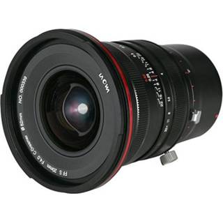 👉 Lens Laowa 20mm f/4.0 Zero-D Shift - Canon EF 6940486702422 218750669198