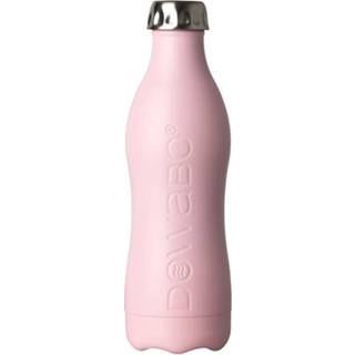 👉 Thermosfles active Dowabo Cocktail Flamingo 800ml 4251112101444