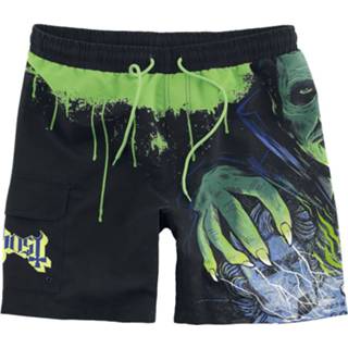 👉 Zwembroek mannen l meerkleurig Ghost - EMP Signature Collection 4064854528444