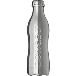 👉 Thermosfles steel active Dowabo Pure 800ml 4251112101390